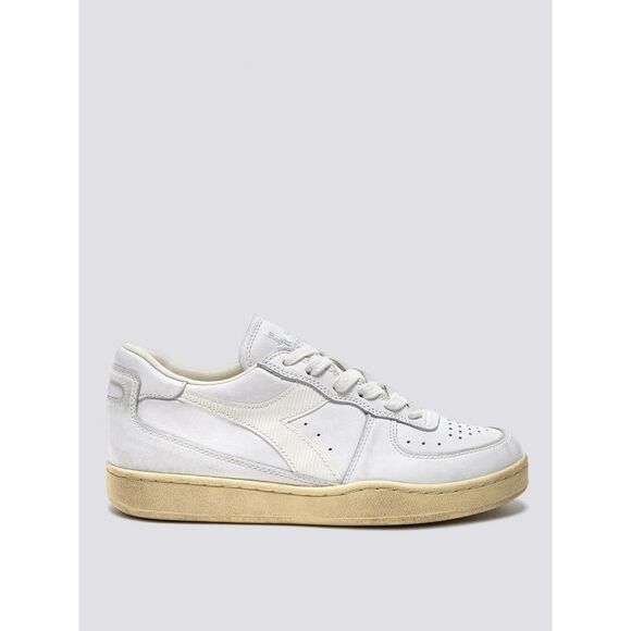 Diadora Heritage Sneakers Men White